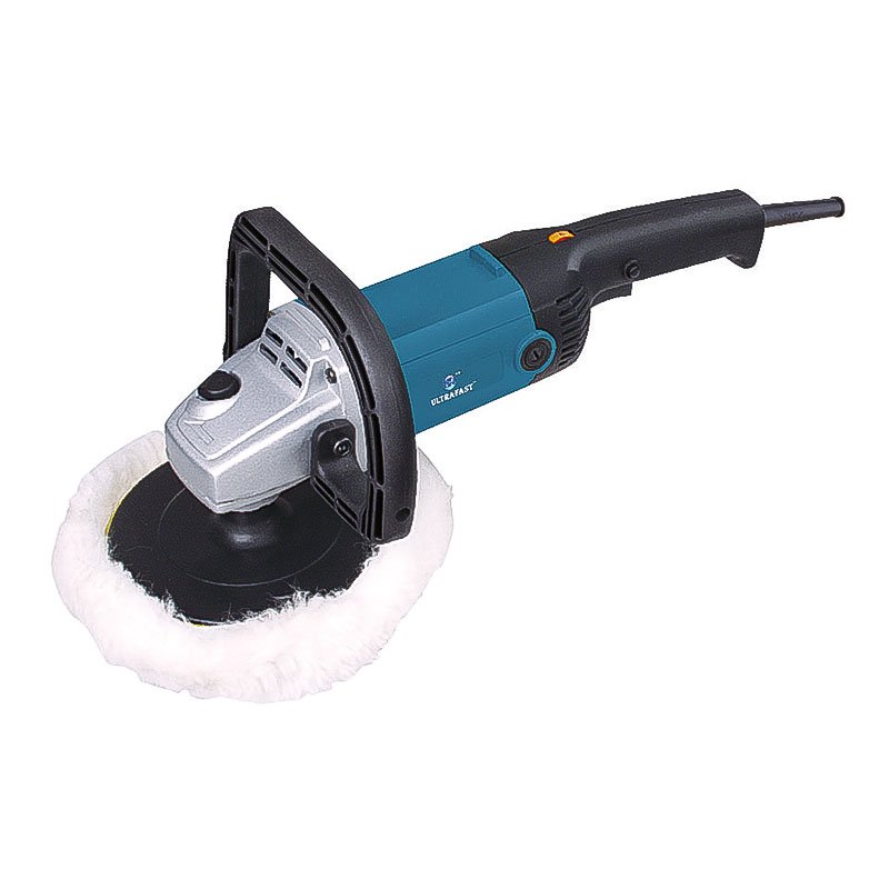 UF-CP180 ELECTRIC POLISHER 180MM